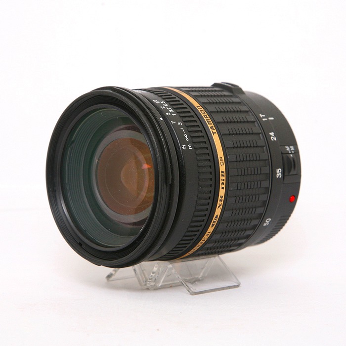 �y���Áz(�^������) TAMRON SP AF17-50/F2.8 XR DI2 LD A16E �L���m��EF�p