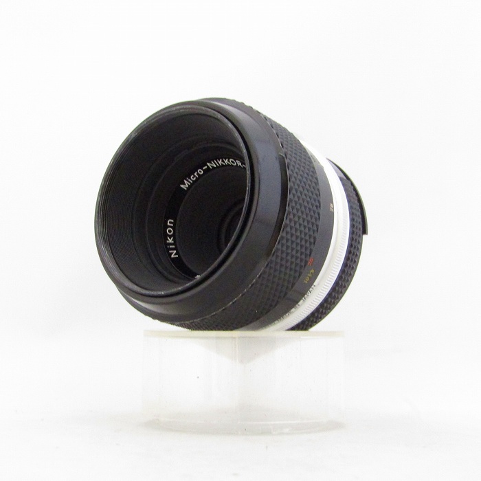 �y���Áz(�j�R��) Nikon Micro-NIKKOR-P�C Auto 55/3.5(Ai��)