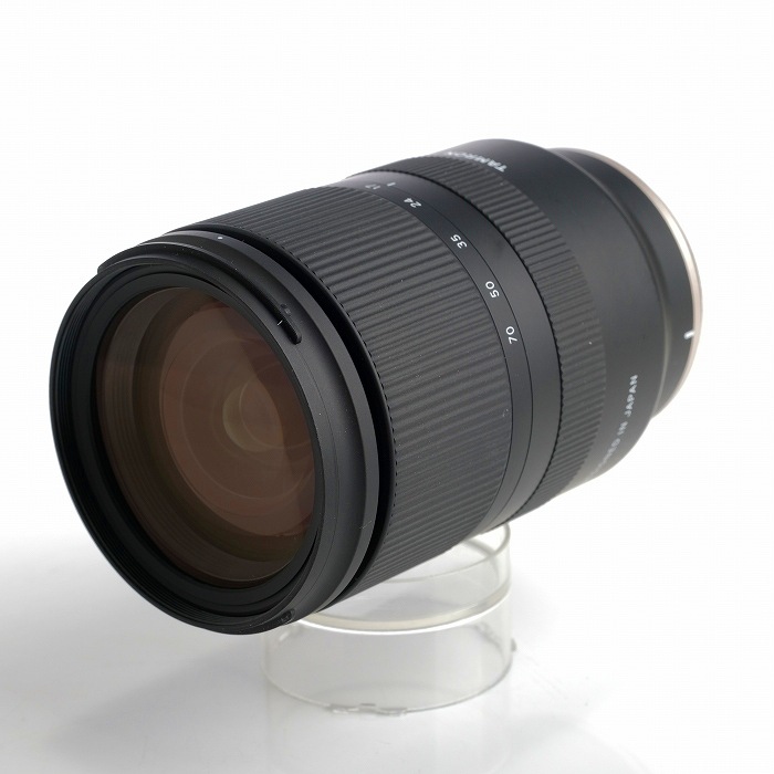 【中古】(タムロン) TAMRON 17-70/F2.8 DI3-A VC RXD B070SF