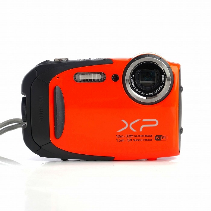 �y���Áz(�t�W�t�C����) FUJIFILM FX-XP70 OR �f�W�^���J����