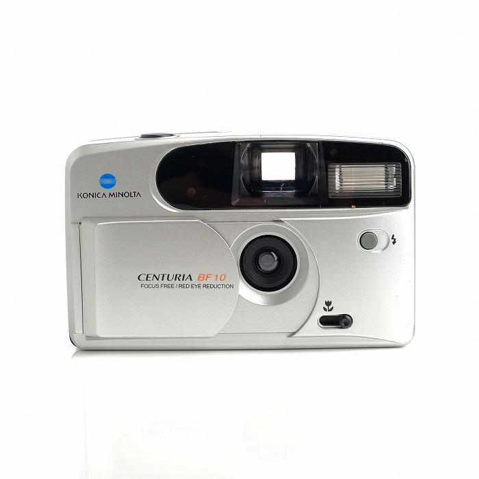 �y���Áz(�~�m���^) MINOLTA CENTURIA BF10