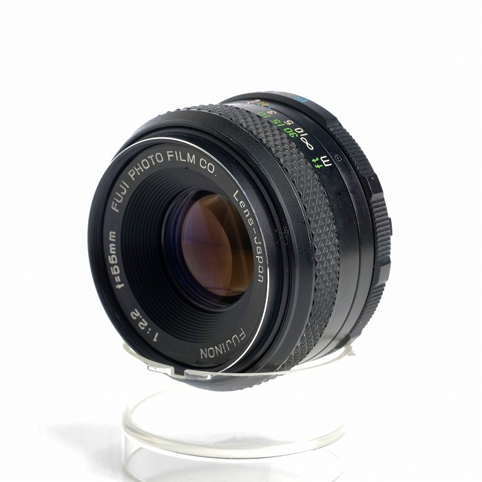 �y���Áz(�t�W�t�C����) FUJIFILM FUJINON 55/2.2 (M42)