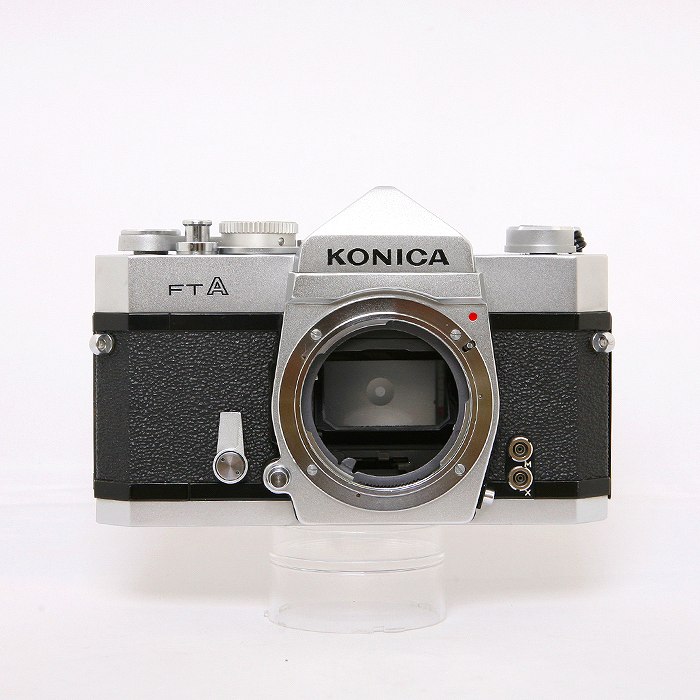 【中古】(コニカ) KONICA FTA