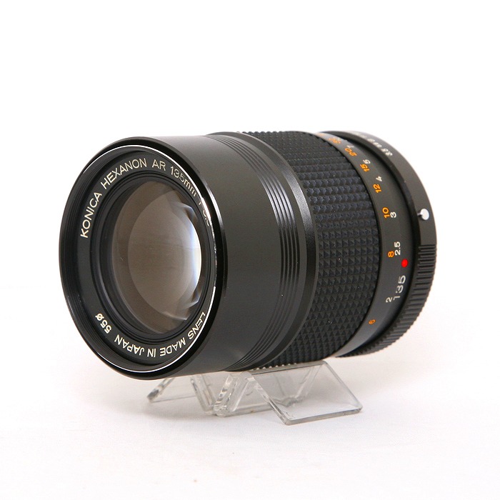 �y���Áz(�R�j�J) KONICA AR135/3.5