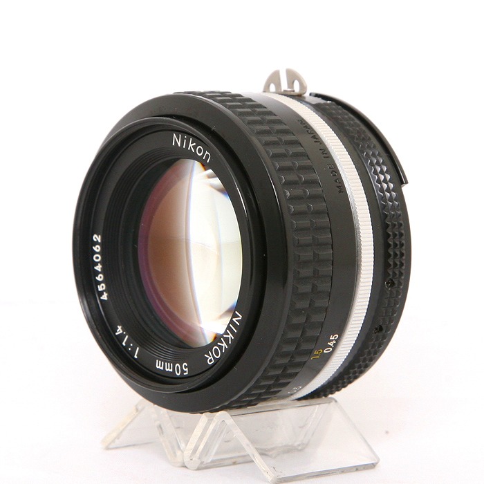 �y���Áz(�j�R��) Nikon Ai 50/1.4
