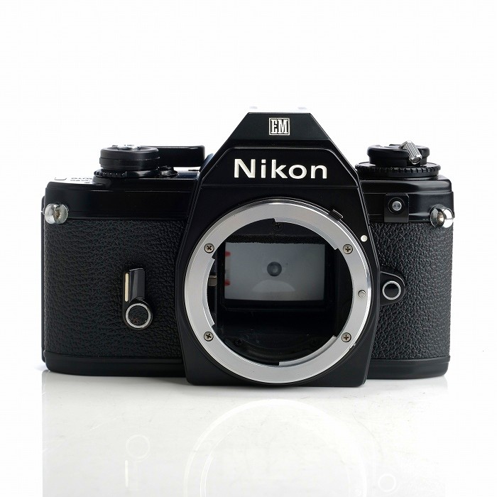 �y���Áz(�j�R��) Nikon EM