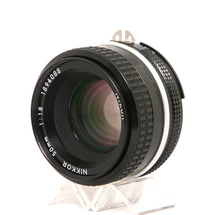 �y���Áz(�j�R��) Nikon Ai 50/1.8