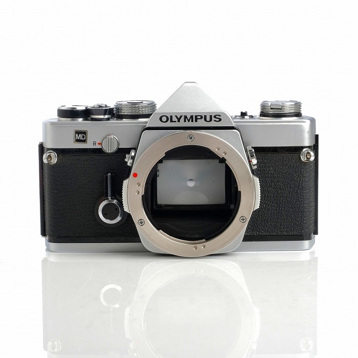 【中古】(オリンパス) OLYMPUS OM-1MD