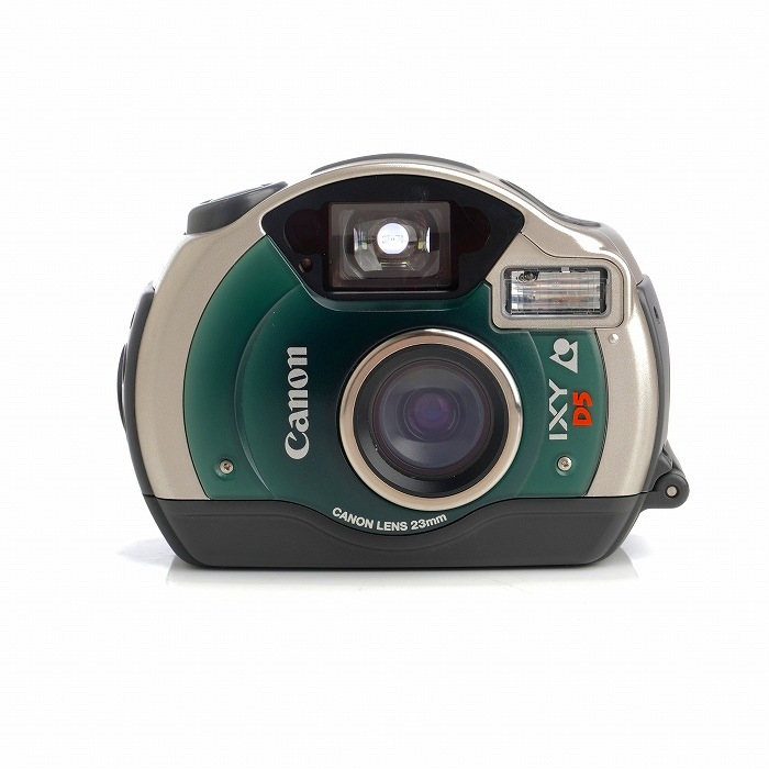 �y���Áz(�L���m��) Canon IXY D5