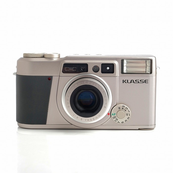 �y���Áz(�t�W�t�C����) FUJIFILM KLASSE