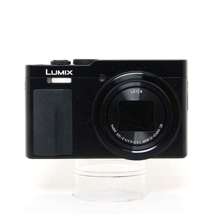 【中古】(パナソニック) Panasonic DC-TZ99-K