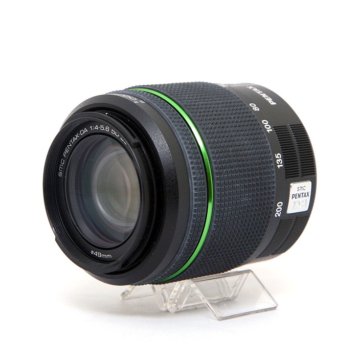 【中古】(ペンタックス) PENTAX DA50-200/4-5.6 ED WR