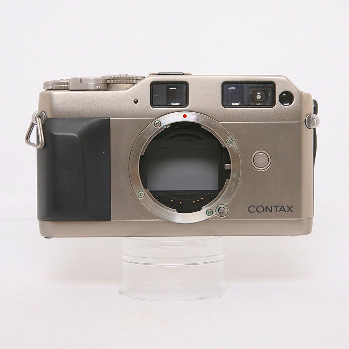 【中古】(コンタックス) CONTAX G1D (ROM改)