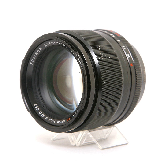 �y���Áz(�t�W�t�C����) FUJIFILM XF56/F1.2 R APD