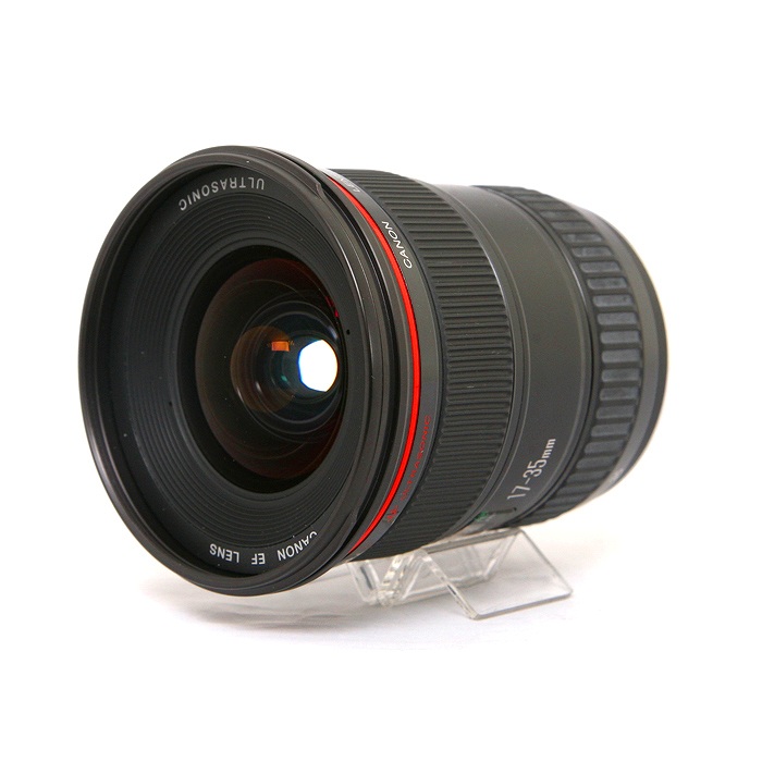 【中古】(キヤノン) Canon EF17-35/F2.8L USM