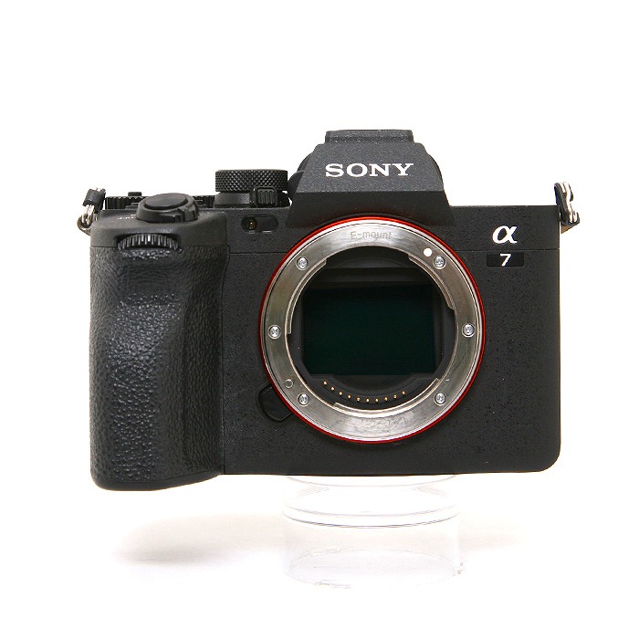 【中古】(ソニー) SONY ILCE-7M4 アルフア7IV ボデイ