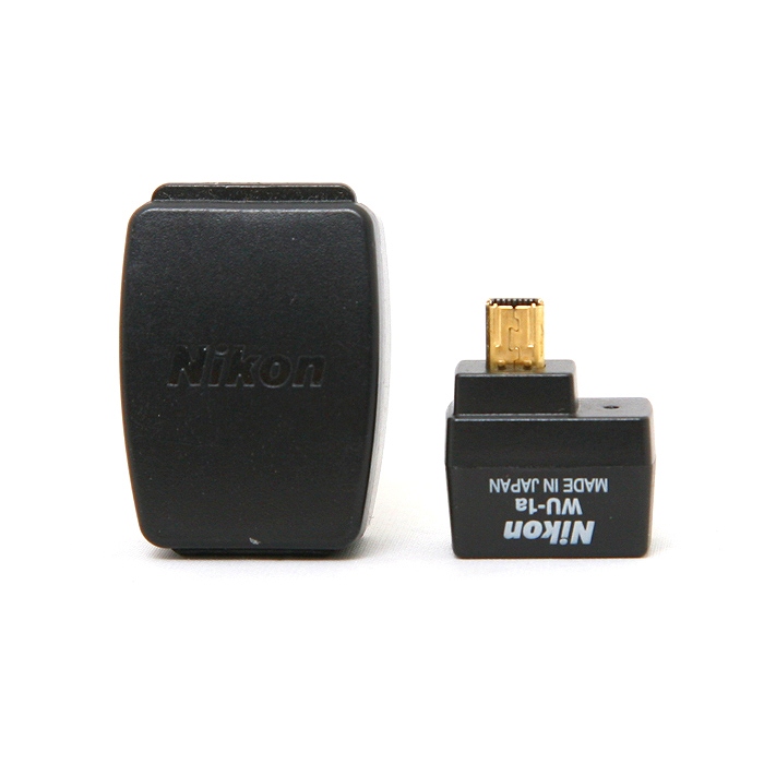 �y���Áz(�j�R��) Nikon �j�R�� WU-1A ���C�����X���o�C���A�_�v�^�[
