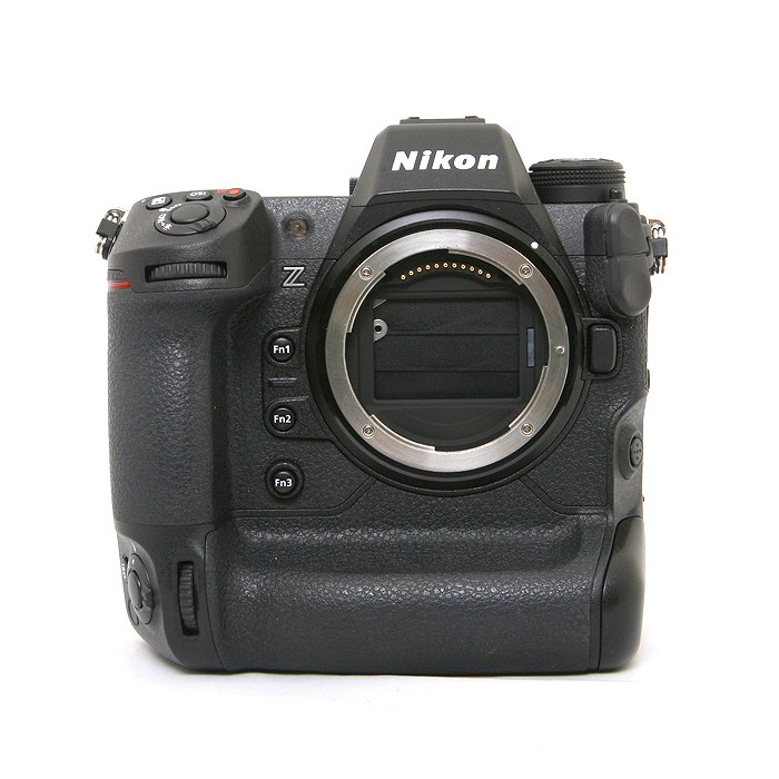 【中古】(ニコン) Nikon Z 9 ボデイ