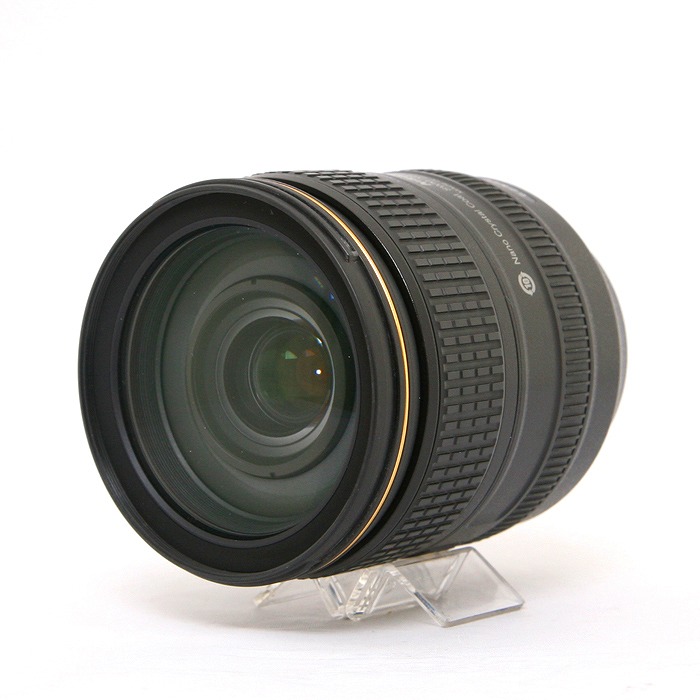 【中古】(ニコン) Nikon AF-S 24-120/F4G ED VR