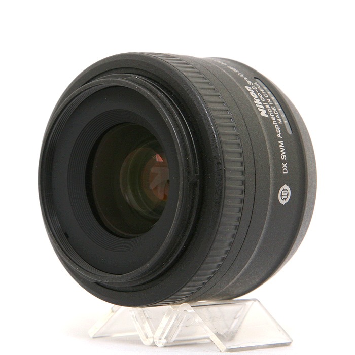 【中古】(ニコン) Nikon AF-S DX 35/F1.8G