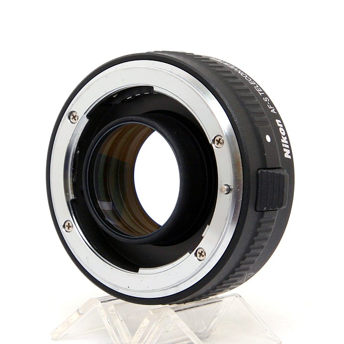 �y���Áz(�j�R��) Nikon TC-14E III AF-S �e���R���o�[�^�[