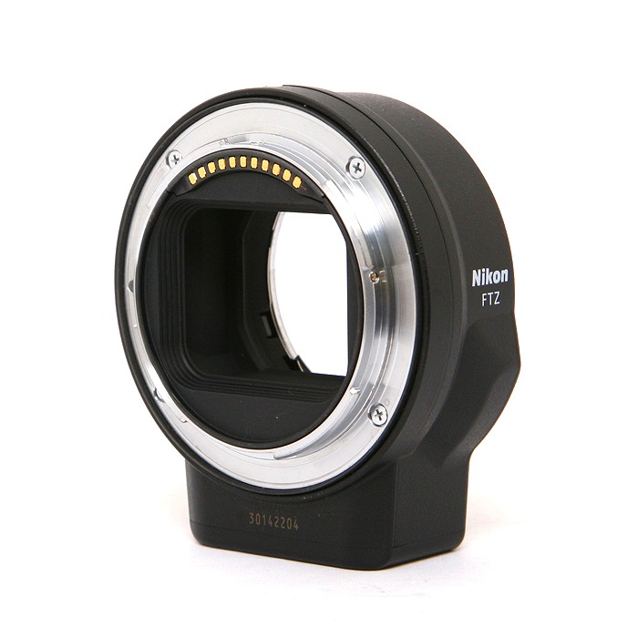 �y���Áz(�j�R��) Nikon FTZ �}�E���g�A�_�v�^�[