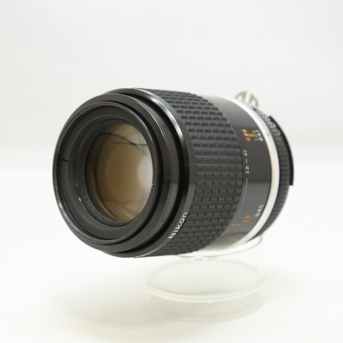 �y���Áz(�j�R��) Nikon Ai Micro-NIKKOR 105/2.8S