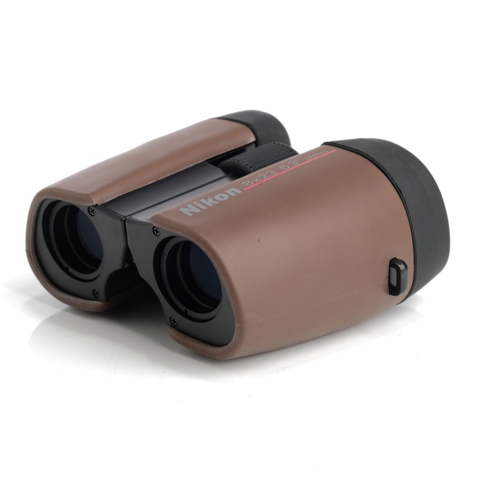 【中古】(ニコン) Nikon 8x23V CFII 双眼鏡