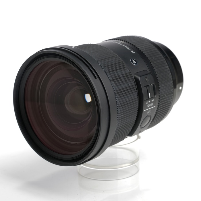�y���Áz(�V�O�}) SIGMA 24-70/F2.8 DG DN ART SE