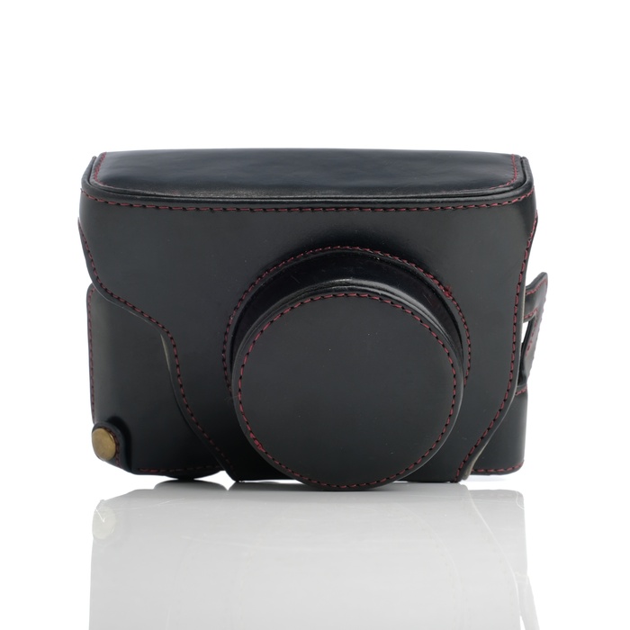 �y���ÁzFUJIFILM X100�V���[�Y�p�J�����P�[�X(��/��)