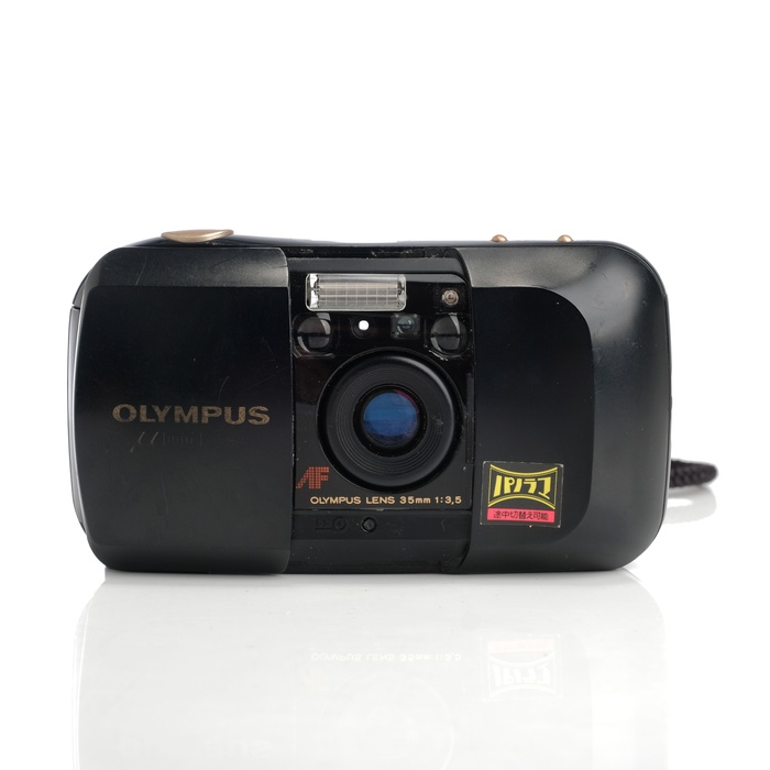 �y���Áz(�I�����p�X) OLYMPUS �~���[�p�m���}