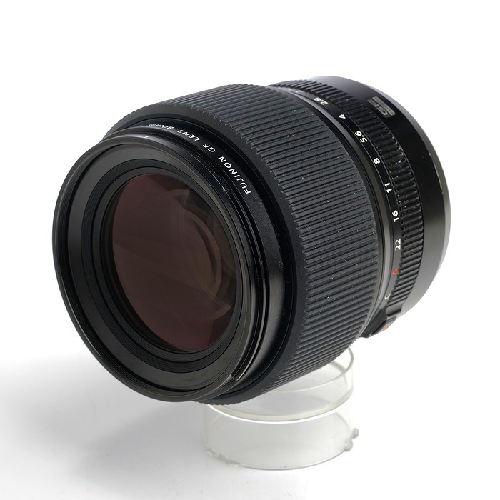 �y���Áz(�t�W�t�C����) FUJIFILM GF80/1.7 R WR