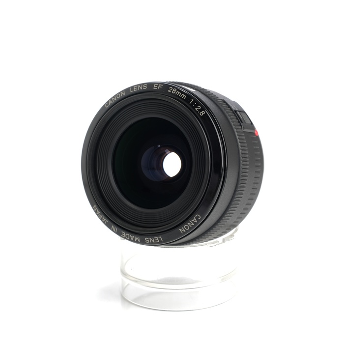 【中古】(キヤノン) Canon EF28/2.8