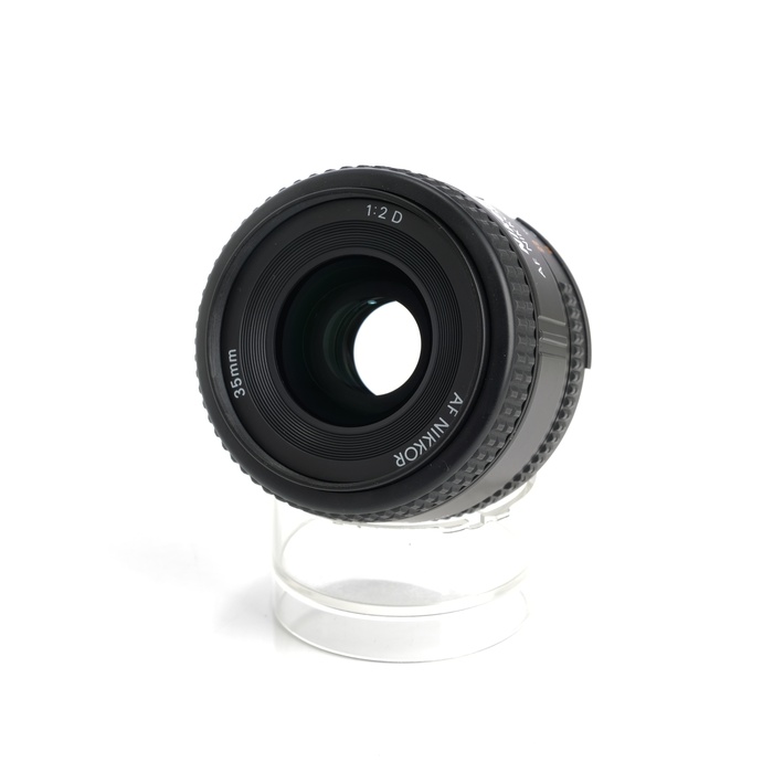 �y���Áz(�j�R��) Nikon AI AF 35/2D