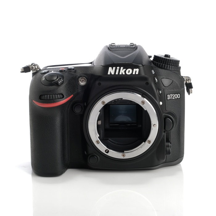 �y���Áz(�j�R��) Nikon D7200 �{�f�C