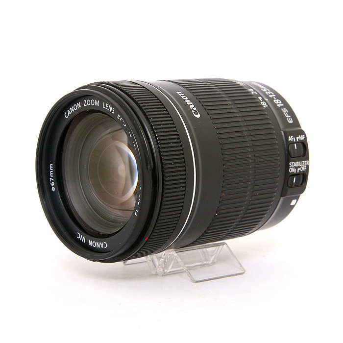 �y���Áz(�L���m��) Canon EF-S18-135/F3.5-5.6 IS
