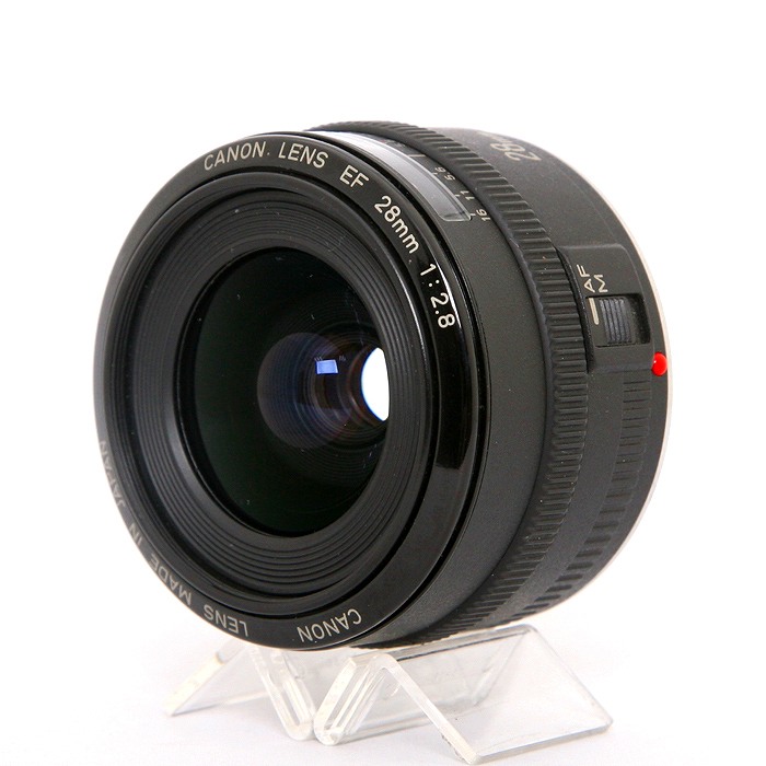 【中古】(キヤノン) Canon EF28/2.8