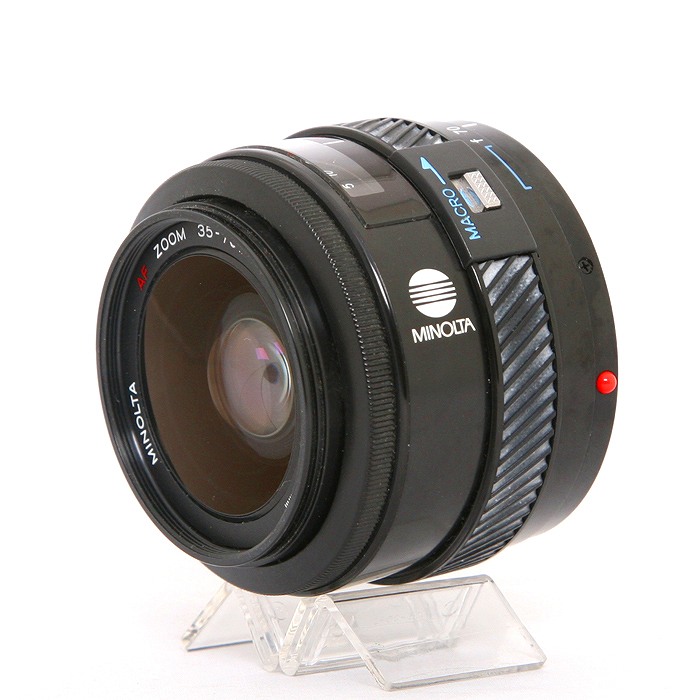 �y���Áz(�~�m���^) MINOLTA AF ZOOM 35-70/4