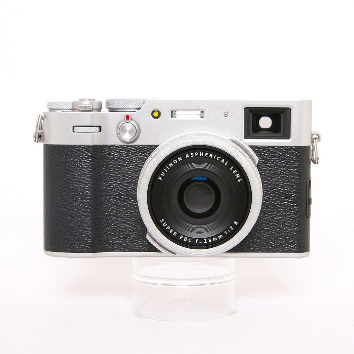 �y���Áz(�t�W�t�C����) FUJIFILM X100V �V���o�[