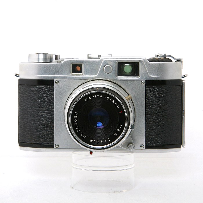 �y���Áz(�}�~��) Mamiya MAMIYA35S (45/2.8)
