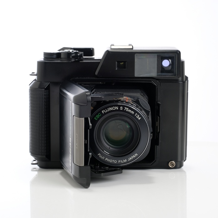 �y���Áz(�t�W�t�C����) FUJIFILM GS645