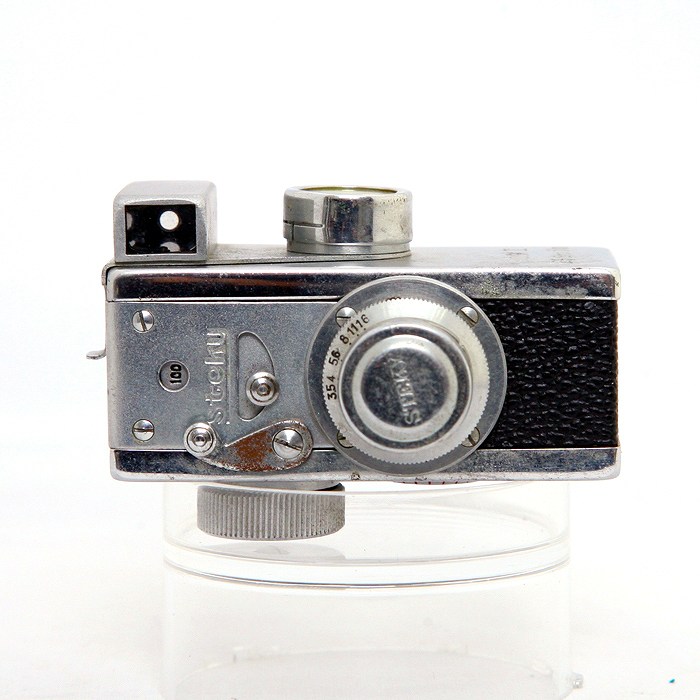 �y���Áz(���R�[) RICOH �X�e�L�[ ���f��III