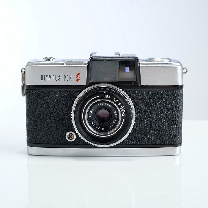 �y���Áz(�I�����p�X) OLYMPUS �y��S