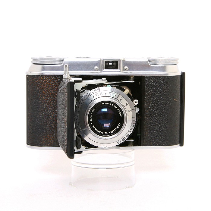 �y���Áz(�t�H�N�g�����_�[) Voigtlander VITO II
