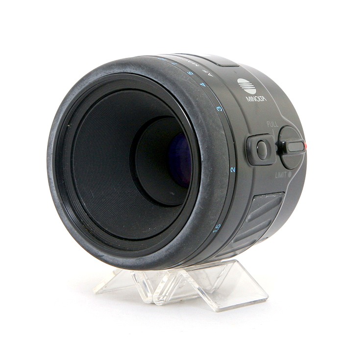 �y���Áz(�~�m���^) MINOLTA AF �}�N�� 50/2.8