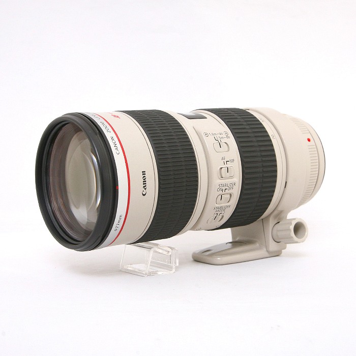 【中古】(キヤノン) Canon EF70-200/2.8L IS USM