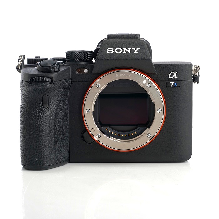 SONY a7siii ［中古］ 中古】(ソニー) SONY α7SIII ボディ ILCE-7SM3｜ナニワグループ
