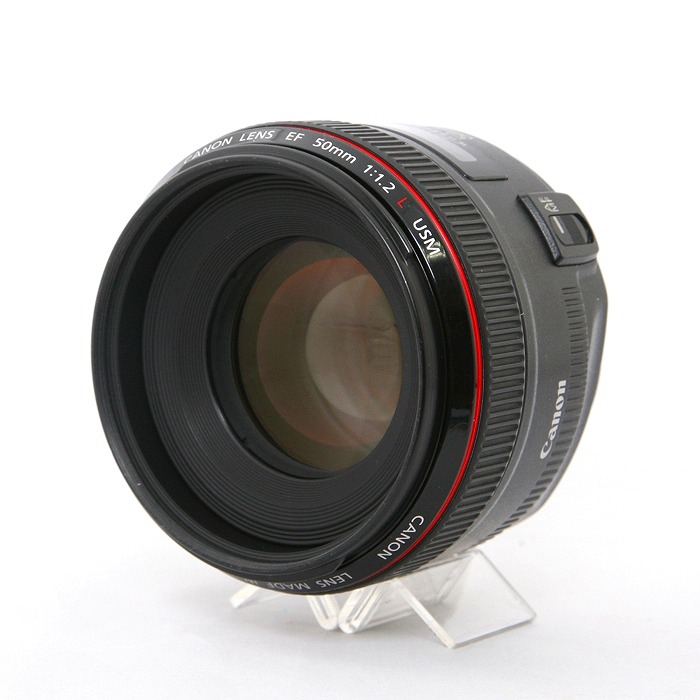 �y���Áz(�L���m��) Canon EF50/1.2L USM