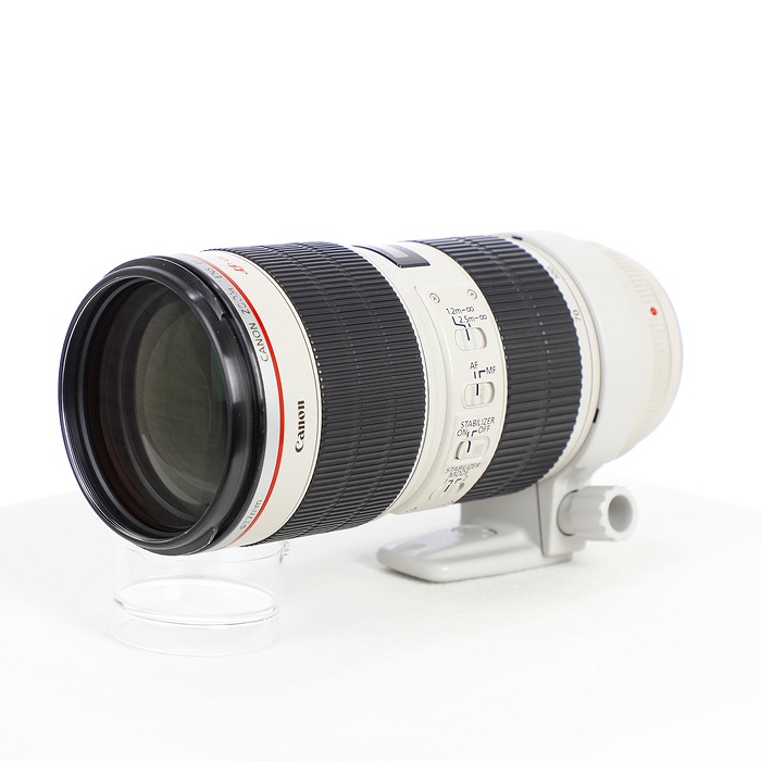 �y���Áz(�L���m��) Canon EF70-200/2.8L IS II USM