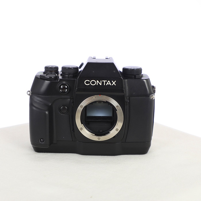 �y���Áz(�R���^�b�N�X) CONTAX CONTAX AX